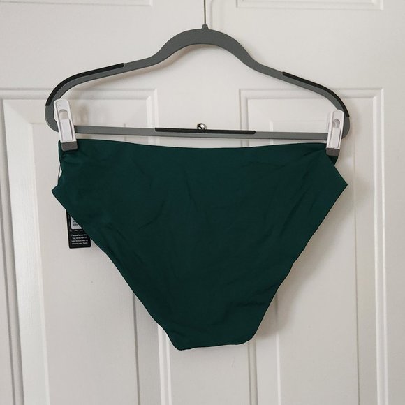 NWT Jungle CUUP Bikini Brief Swim Bottom - Picture 3 of 8